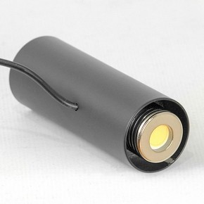 Подвесная люстра Lussole Hopkins LSP-7397 в Миассе - miass.ok-mebel.com | фото 3