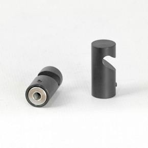 Подвесная люстра Lussole Hopkins LSP-7397 в Миассе - miass.ok-mebel.com | фото 4