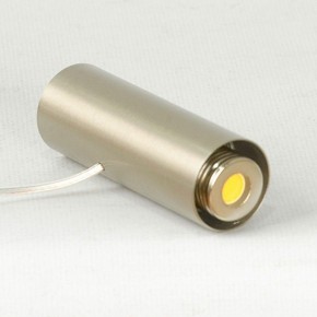 Подвесная люстра Lussole Hopkins LSP-7398 в Миассе - miass.ok-mebel.com | фото 4