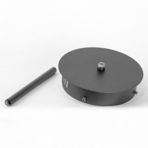 Подвесная люстра Lussole Hopkins LSP-7407 в Миассе - miass.ok-mebel.com | фото 4