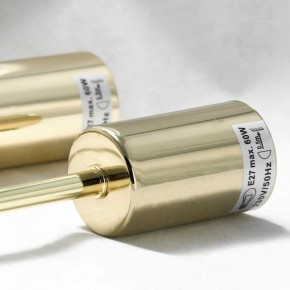 Подвесная люстра Lussole Huron GRLSP-8155 в Миассе - miass.ok-mebel.com | фото 4