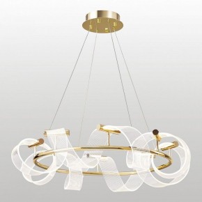 Подвесная люстра Lussole Knox LSP-7415 в Миассе - miass.ok-mebel.com | фото 2