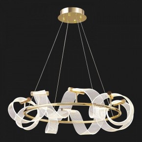 Подвесная люстра Lussole Knox LSP-7415 в Миассе - miass.ok-mebel.com | фото 3