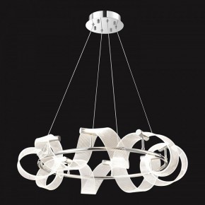 Подвесная люстра Lussole Knox LSP-7416 в Миассе - miass.ok-mebel.com | фото 3
