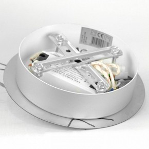 Подвесная люстра Lussole Knox LSP-7416 в Миассе - miass.ok-mebel.com | фото 5