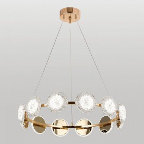 Подвесная люстра Lussole Laramie LSP-7475 в Миассе - miass.ok-mebel.com | фото 2