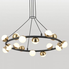 Подвесная люстра Lussole  LSP-6046 в Миассе - miass.ok-mebel.com | фото