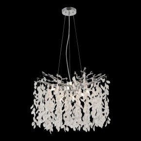 Подвесная люстра Lussole  LSP-6050 в Миассе - miass.ok-mebel.com | фото