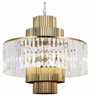 Подвесная люстра Lussole  LSP-6054 в Миассе - miass.ok-mebel.com | фото