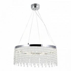 Подвесная люстра Lussole  LSP-7492 в Миассе - miass.ok-mebel.com | фото 2