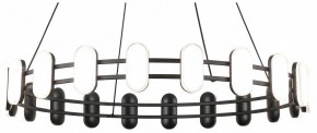 Подвесная люстра Lussole  LSP-7496 в Миассе - miass.ok-mebel.com | фото