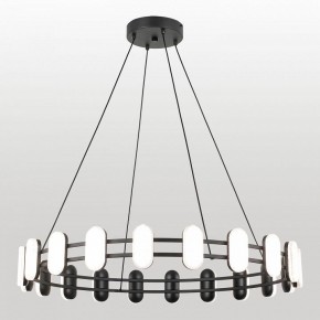 Подвесная люстра Lussole  LSP-7496 в Миассе - miass.ok-mebel.com | фото 3