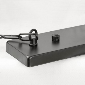 Подвесная люстра Lussole MIDLAND LSP-8981 в Миассе - miass.ok-mebel.com | фото 6