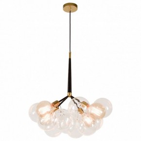 Подвесная люстра Lussole Murray LSP-8171 в Миассе - miass.ok-mebel.com | фото