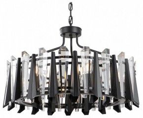 Подвесная люстра Lussole Nueces LSP-6057 в Миассе - miass.ok-mebel.com | фото 2