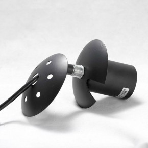 Подвесная люстра Lussole Seneca GRLSP-8177 в Миассе - miass.ok-mebel.com | фото 4
