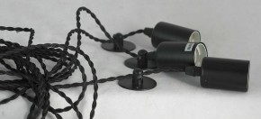 Подвесная люстра Lussole Shirley GRLSP-9840 в Миассе - miass.ok-mebel.com | фото 6