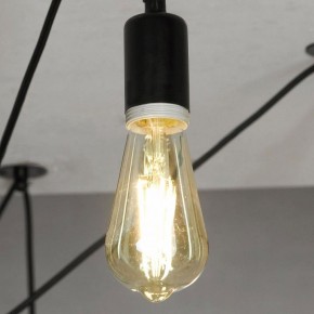 Подвесная люстра Lussole Shirley GRLSP-9840 в Миассе - miass.ok-mebel.com | фото 7