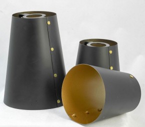 Подвесная люстра Lussole Shirley GRLSP-9869 в Миассе - miass.ok-mebel.com | фото 5