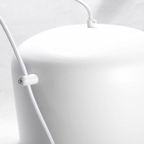 Подвесная люстра Lussole Shirley LSP-8175 в Миассе - miass.ok-mebel.com | фото 3