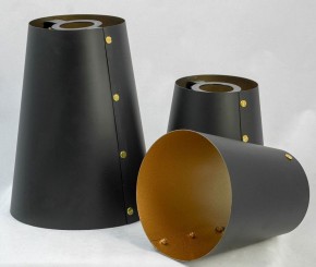 Подвесная люстра Lussole Shirley LSP-9869 в Миассе - miass.ok-mebel.com | фото 6