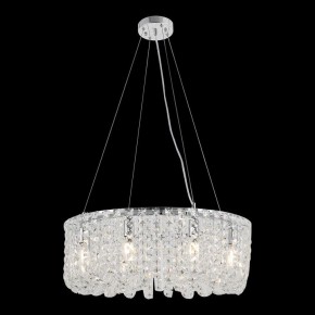 Подвесная люстра Lussole Starr LSP-6020 в Миассе - miass.ok-mebel.com | фото 2