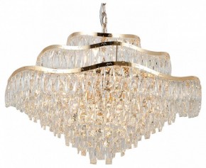 Подвесная люстра Lussole Starr LSP-6021 в Миассе - miass.ok-mebel.com | фото