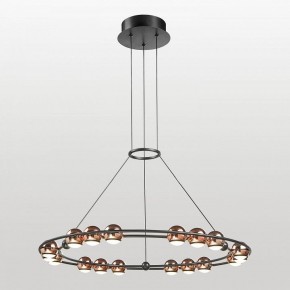 Подвесная люстра Lussole Taylor LSP-7378 в Миассе - miass.ok-mebel.com | фото 2