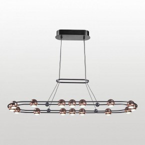 Подвесная люстра Lussole Taylor LSP-7379 в Миассе - miass.ok-mebel.com | фото 2