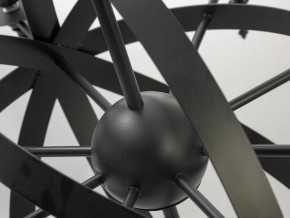 Подвесная люстра Lussole Utica GRLSP-9300 в Миассе - miass.ok-mebel.com | фото 8