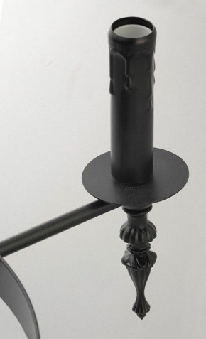 Подвесная люстра Lussole Utica LSP-9300 в Миассе - miass.ok-mebel.com | фото 3