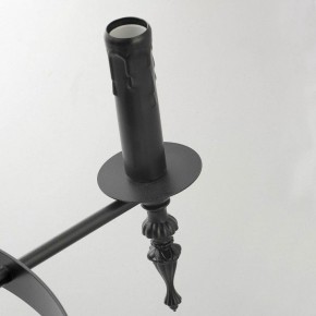 Подвесная люстра Lussole Utica LSP-9300 в Миассе - miass.ok-mebel.com | фото 8