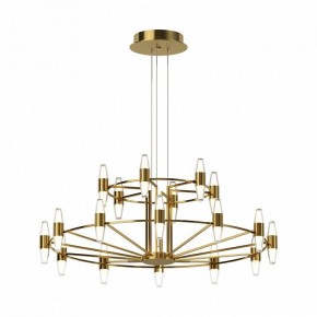 Подвесная люстра Maytoni Arana MOD401PL-L108BS3K в Миассе - miass.ok-mebel.com | фото 2