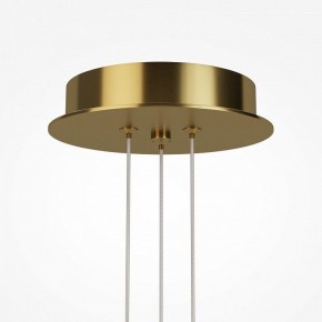 Подвесная люстра Maytoni Arana MOD401PL-L108BS3K в Миассе - miass.ok-mebel.com | фото 7