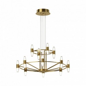 Подвесная люстра Maytoni Arana MOD401PL-L72BS3K в Миассе - miass.ok-mebel.com | фото 2