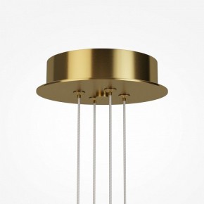 Подвесная люстра Maytoni Arana MOD401PL-L72BS3K в Миассе - miass.ok-mebel.com | фото 7