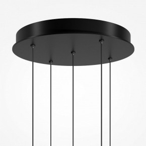 Подвесная люстра Maytoni Bubble dream MOD383PL-L16BBS3K в Миассе - miass.ok-mebel.com | фото 6