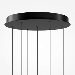 Подвесная люстра Maytoni Bubble dream MOD383PL-L20BBS3K в Миассе - miass.ok-mebel.com | фото 6