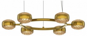 Подвесная люстра Maytoni Mind MOD299PL-L60BS3K в Миассе - miass.ok-mebel.com | фото