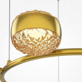 Подвесная люстра Maytoni Mind MOD299PL-L80BS3K в Миассе - miass.ok-mebel.com | фото 3