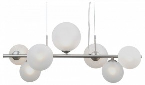 Подвесная люстра Moderli Renny V11467-7P в Миассе - miass.ok-mebel.com | фото