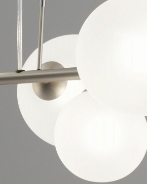 Подвесная люстра Moderli Renny V11467-7P в Миассе - miass.ok-mebel.com | фото 6