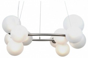 Подвесная люстра Moderli Renny V11468-11P в Миассе - miass.ok-mebel.com | фото 2