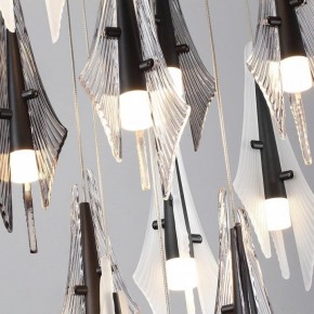 Подвесная люстра Odeon Light Afalina 5442/69L в Миассе - miass.ok-mebel.com | фото 6