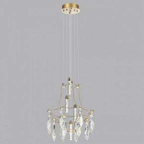 Подвесная люстра Odeon Light Flamenco 7000/35L в Миассе - miass.ok-mebel.com | фото 3