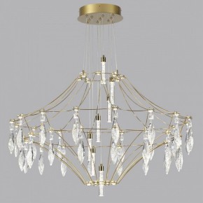 Подвесная люстра Odeon Light Flamenco 7000/51CL в Миассе - miass.ok-mebel.com | фото 2