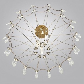 Подвесная люстра Odeon Light Flamenco 7000/51CL в Миассе - miass.ok-mebel.com | фото 5