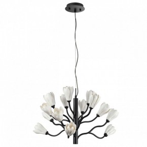 Подвесная люстра Odeon Light Gardi 5090/15 в Миассе - miass.ok-mebel.com | фото 3