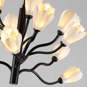 Подвесная люстра Odeon Light Gardi 5090/15 в Миассе - miass.ok-mebel.com | фото 7