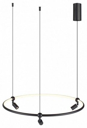 Подвесная люстра Odeon Light Keanu 7026/52L в Миассе - miass.ok-mebel.com | фото 2